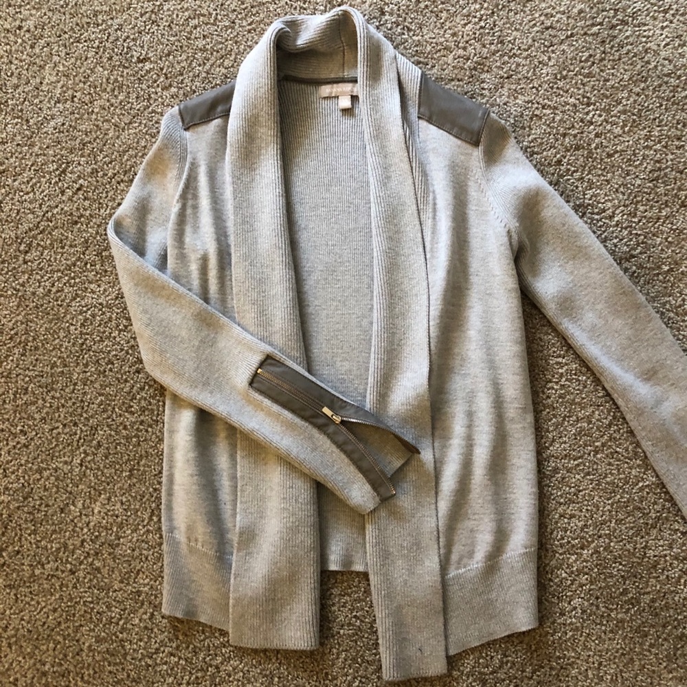 Banana republic sweater